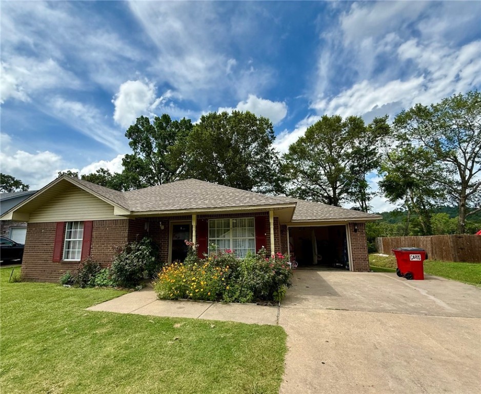 Willow Oaks Estates - Residential