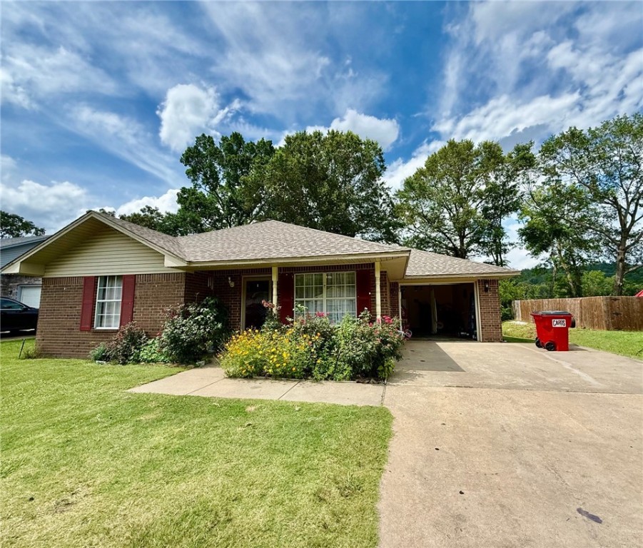 Willow Oaks Estates - Residential