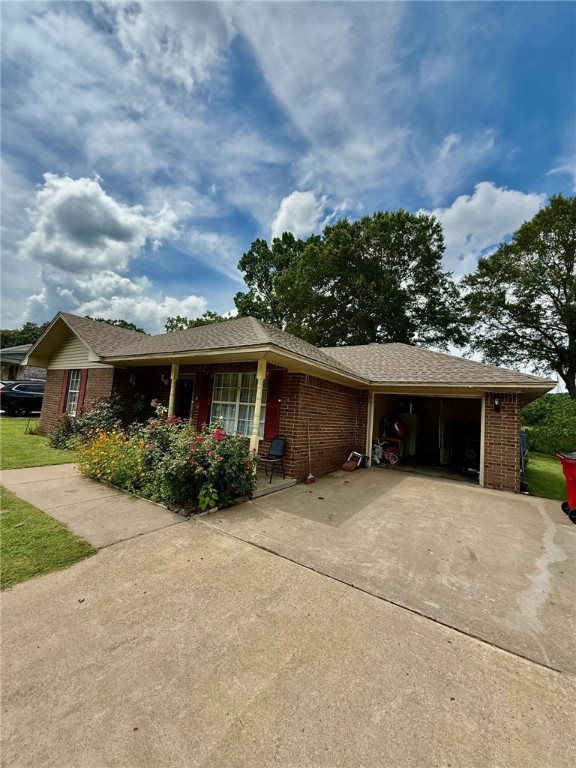 Willow Oaks Estates - Residential