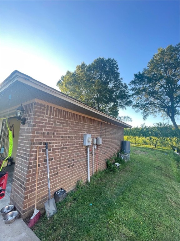 Willow Oaks Estates - Residential