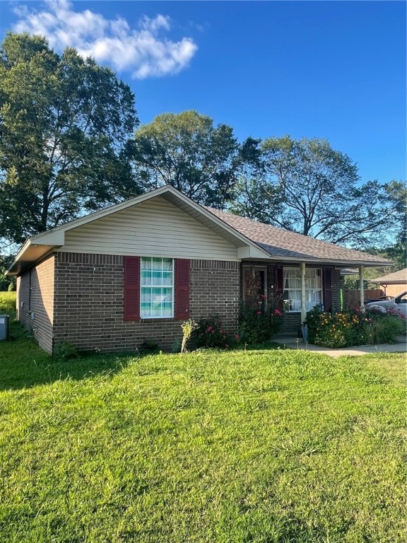 Willow Oaks Estates - Residential