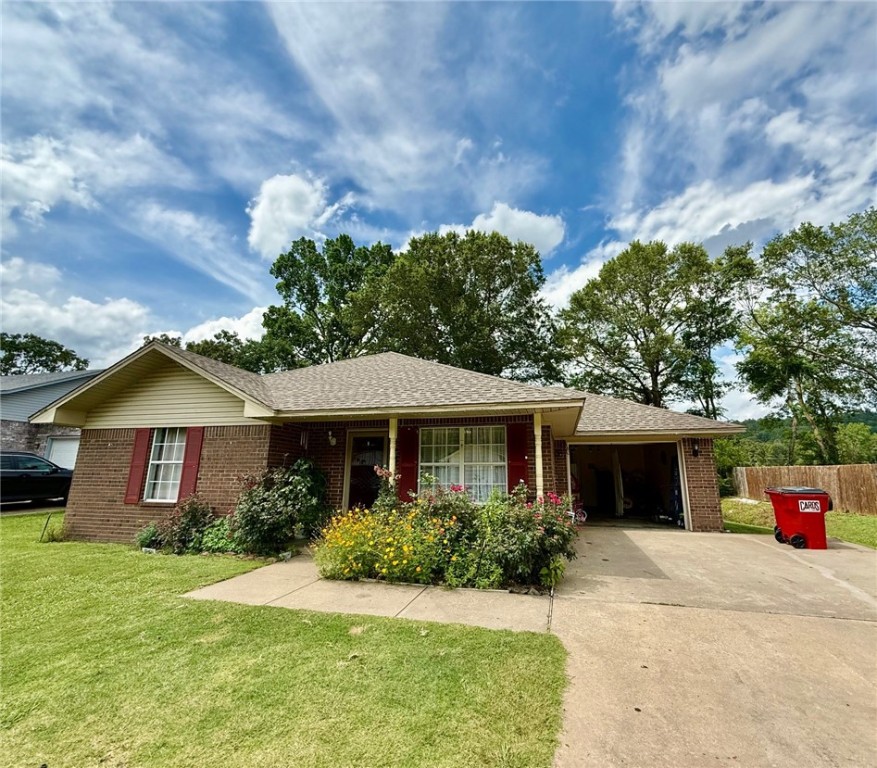 Willow Oaks Estates - Residential