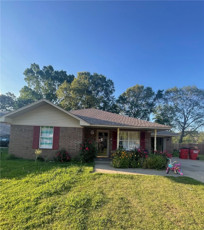 Willow Oaks Estates - Residential