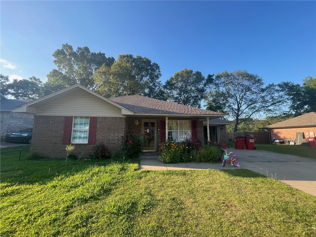Willow Oaks Estates - Residential