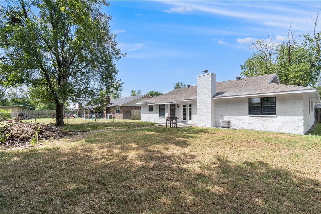 BROADMORE ACRES S/D - Residential