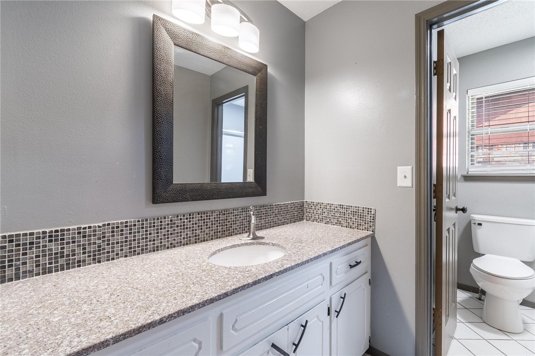 BROADMORE ACRES S/D - Residential