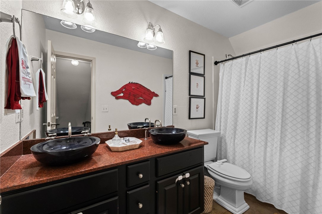 Boxwood Add - Residential