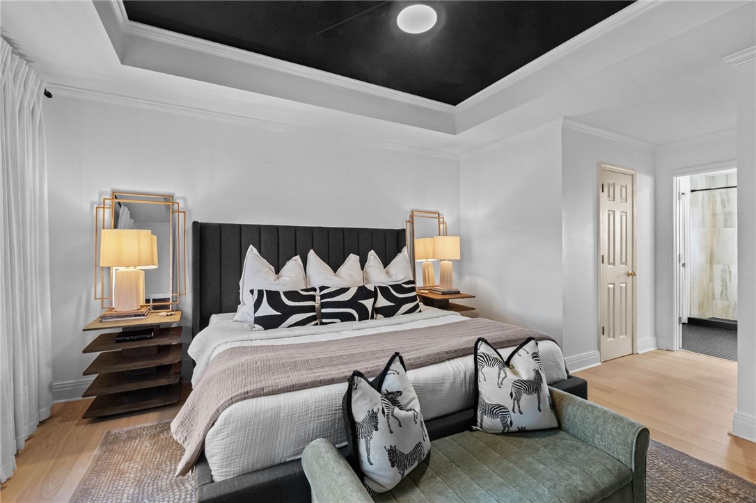 Boxwood Add - Residential