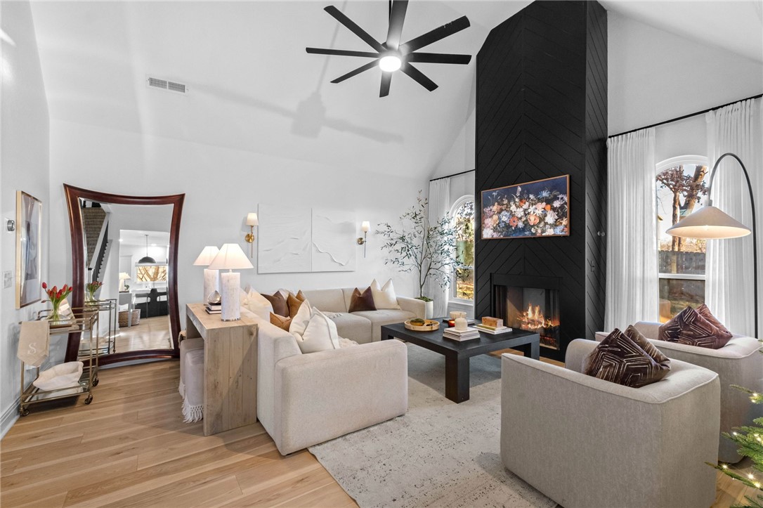 Boxwood Add - Residential