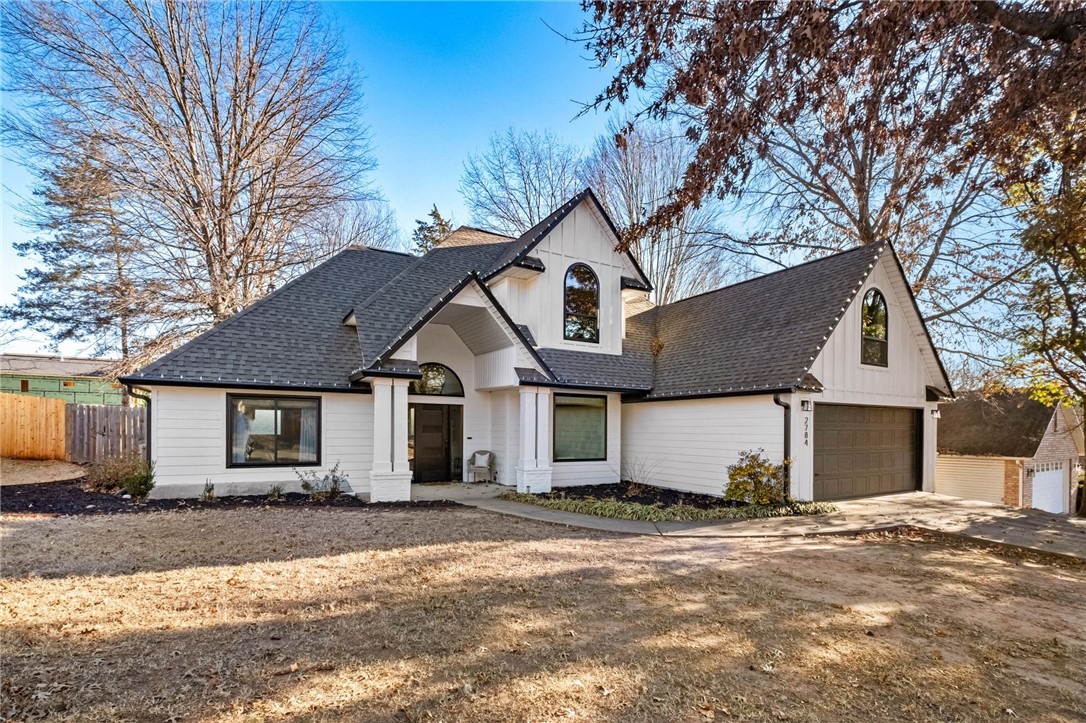 Boxwood Add - Residential