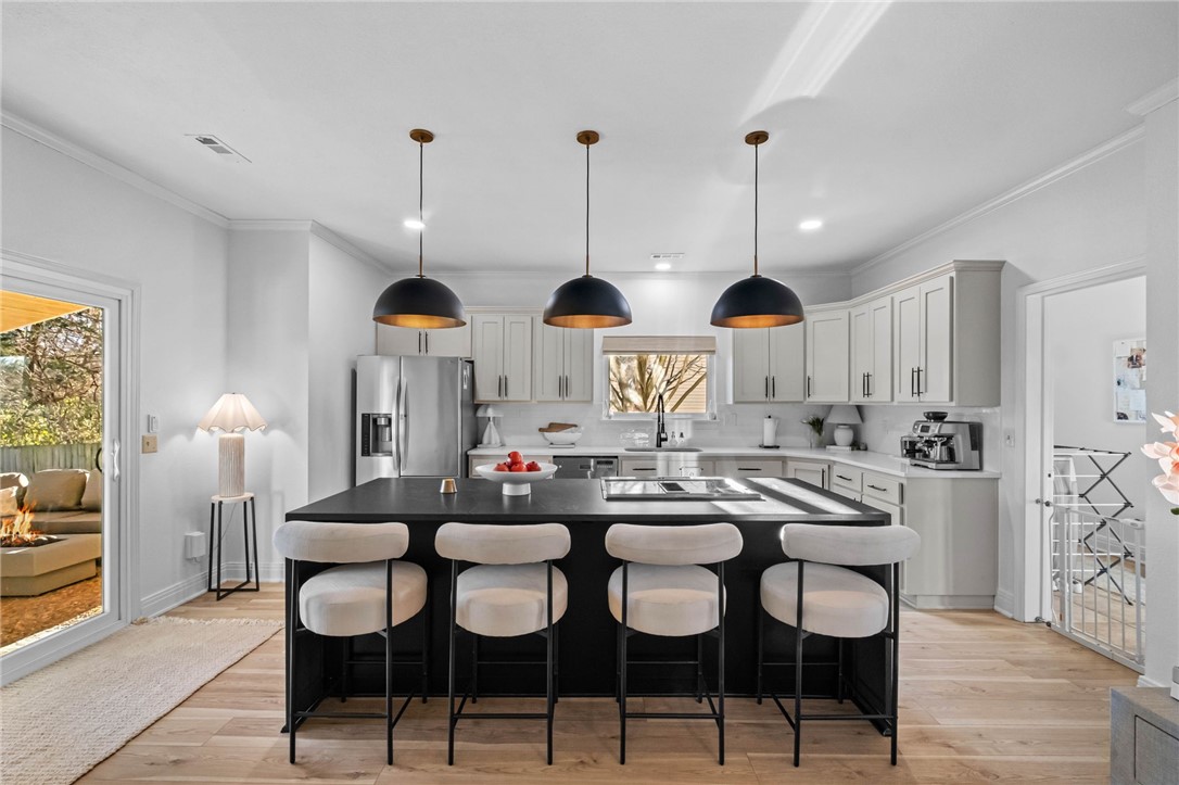 Boxwood Add - Residential