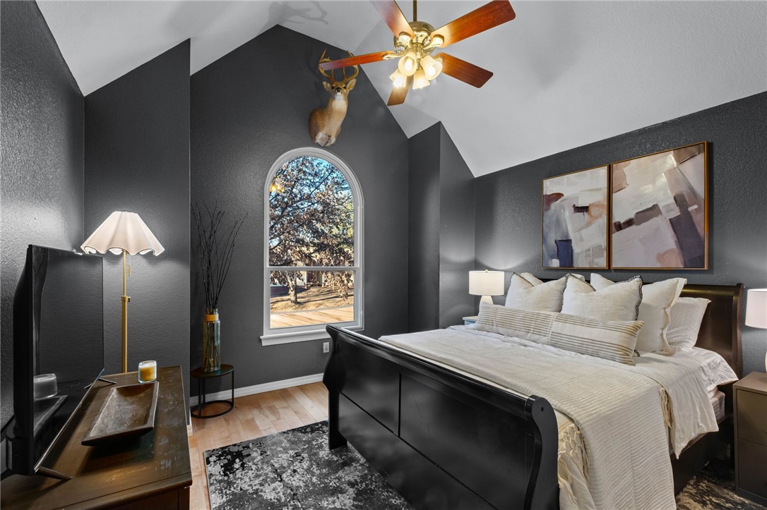 Boxwood Add - Residential