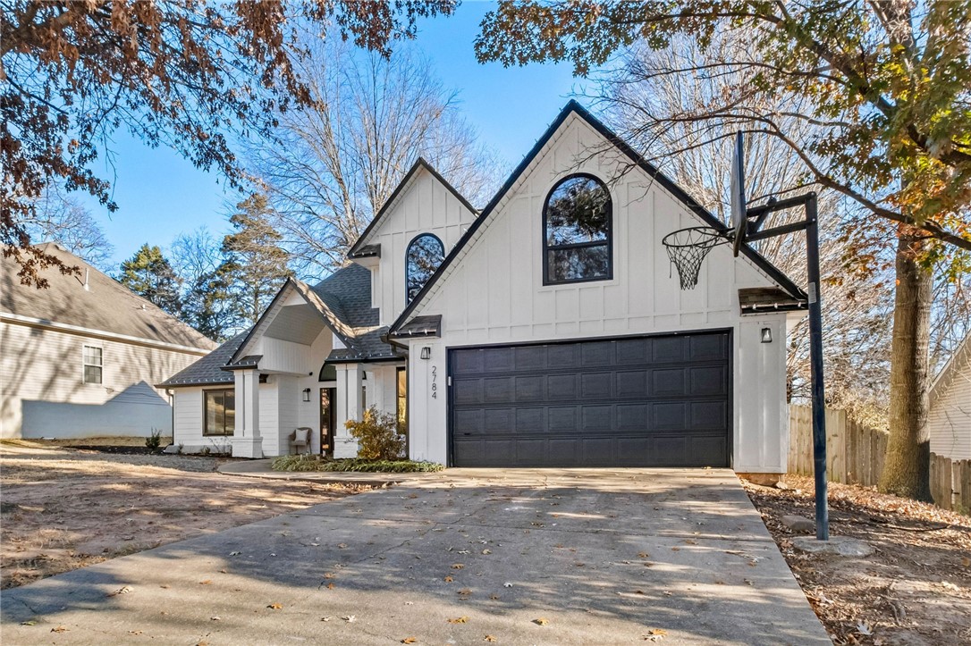 Boxwood Add - Residential