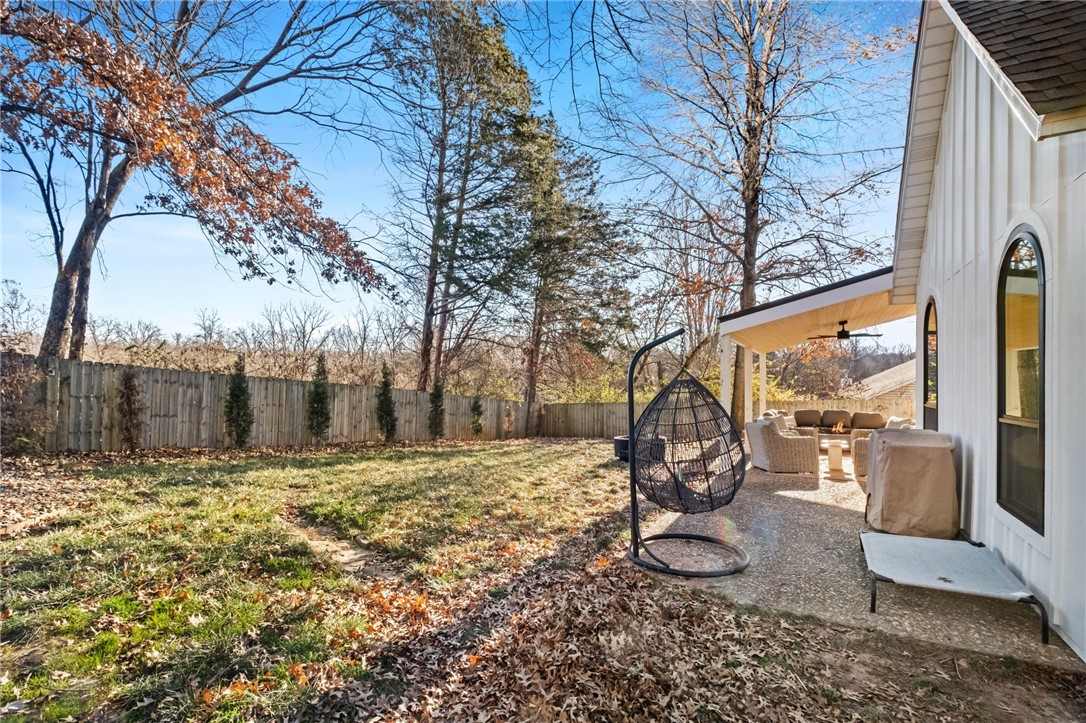 Boxwood Add - Residential