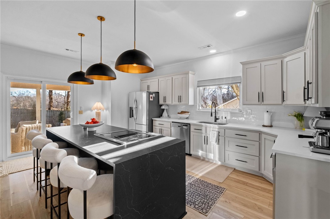 Boxwood Add - Residential