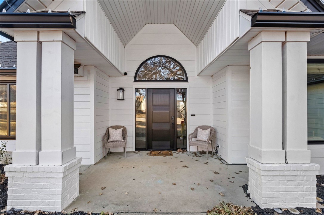 Boxwood Add - Residential