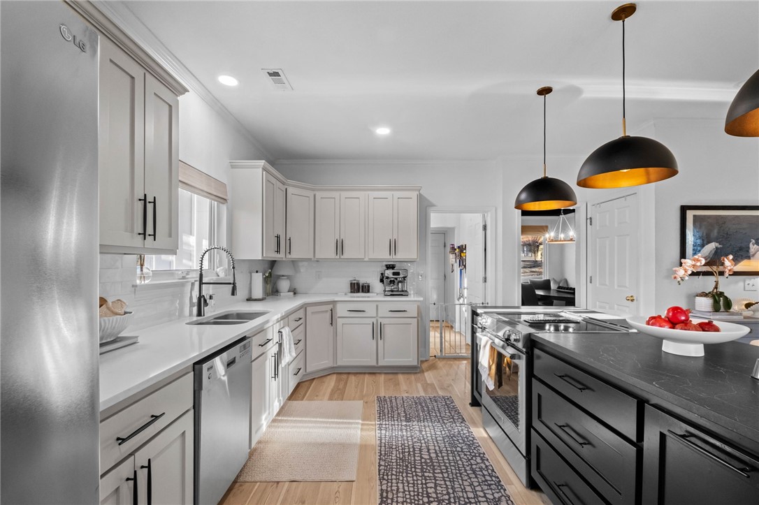 Boxwood Add - Residential