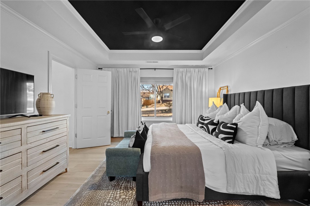 Boxwood Add - Residential