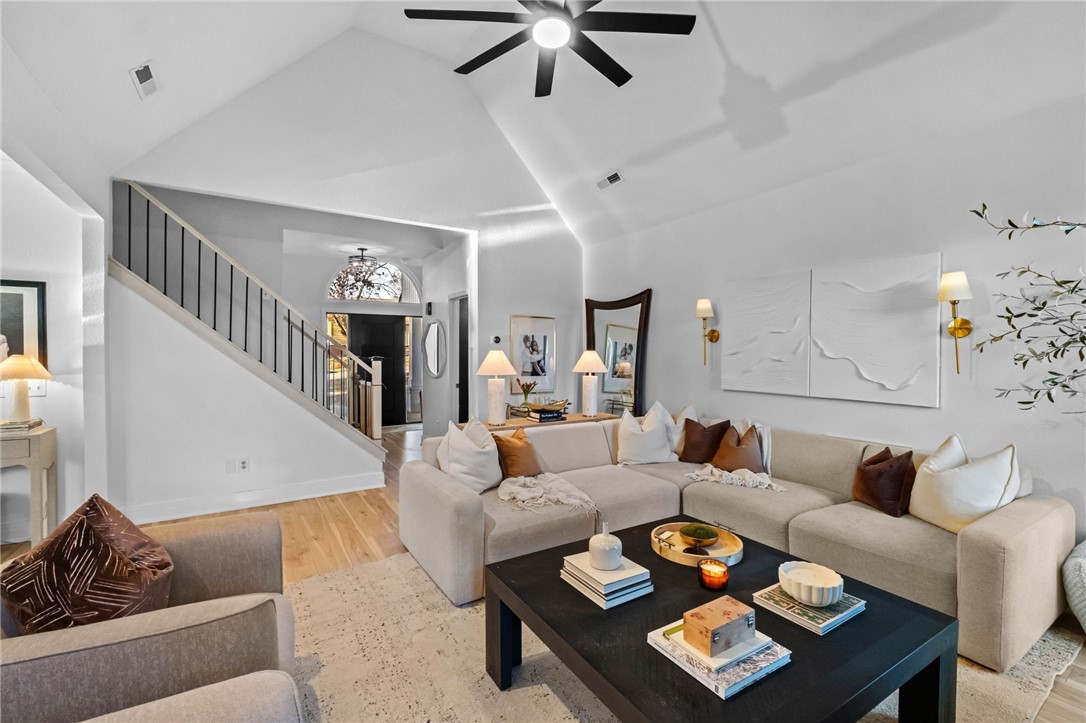 Boxwood Add - Residential