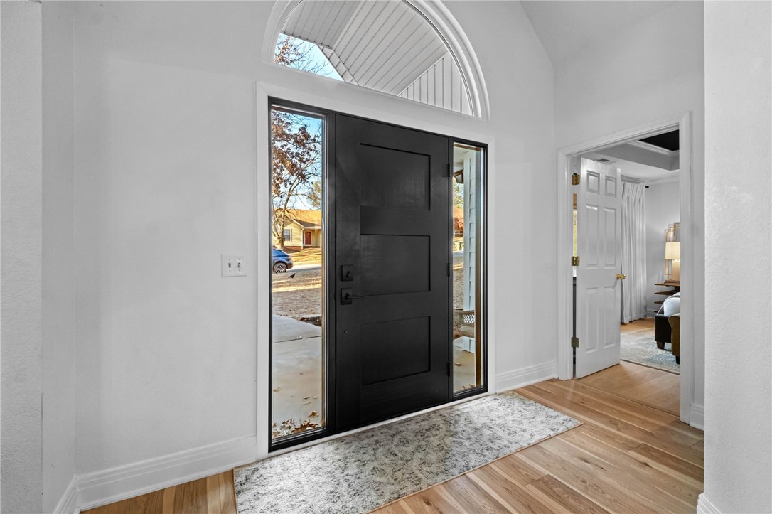 Boxwood Add - Residential