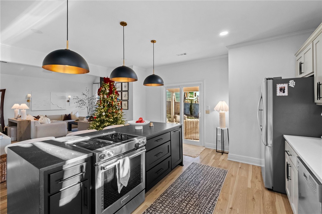 Boxwood Add - Residential