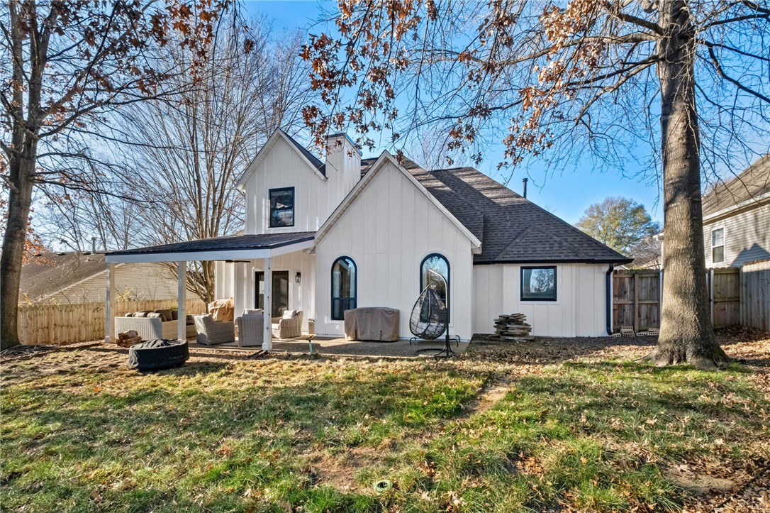 Boxwood Add - Residential