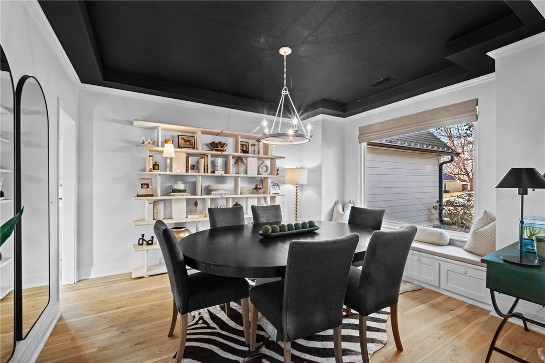 Boxwood Add - Residential