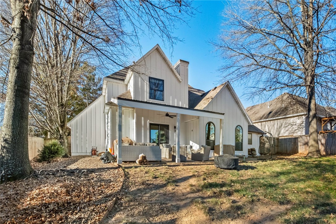 Boxwood Add - Residential