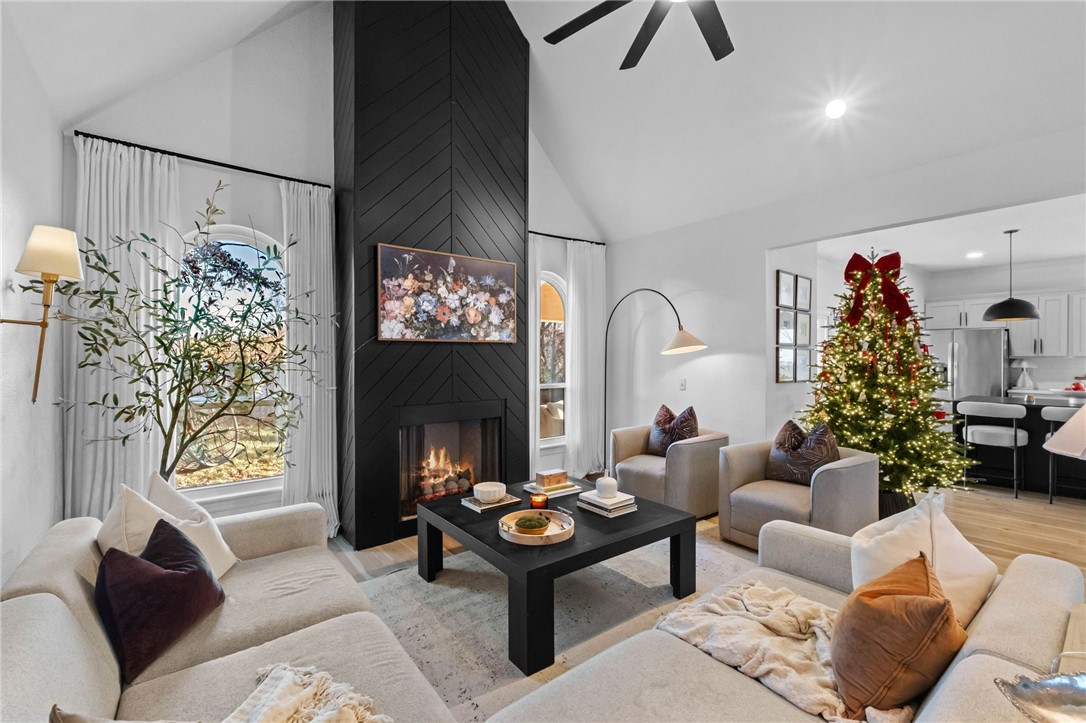 Boxwood Add - Residential