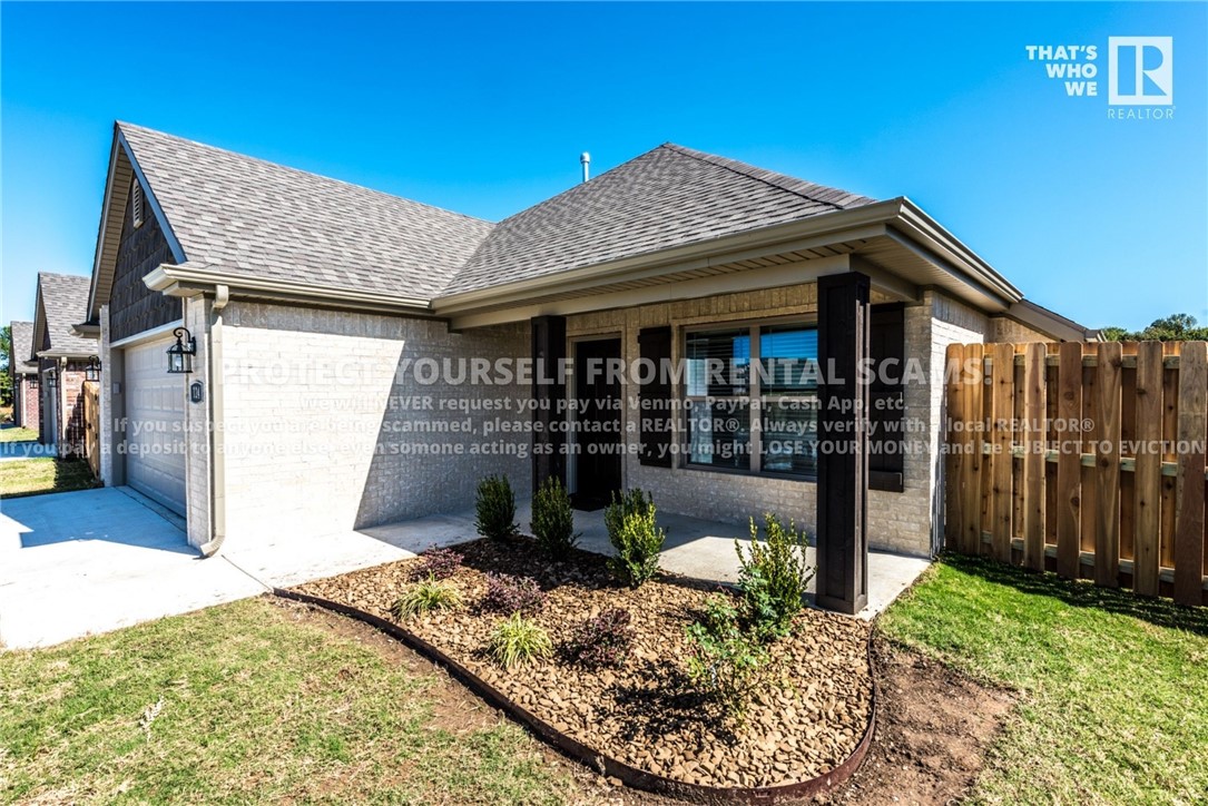 Villages Of Sloanbrooke Ph 4 - Residential Lease