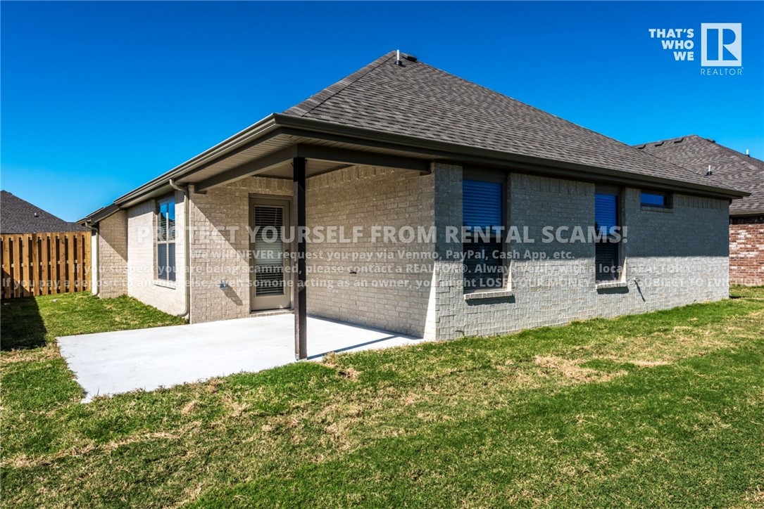 Villages Of Sloanbrooke Ph 4 - Residential Lease