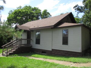 - Residential