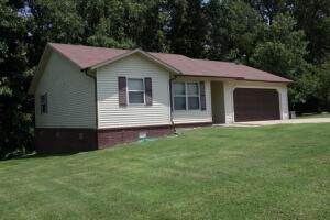 Great home. Ready to move into.