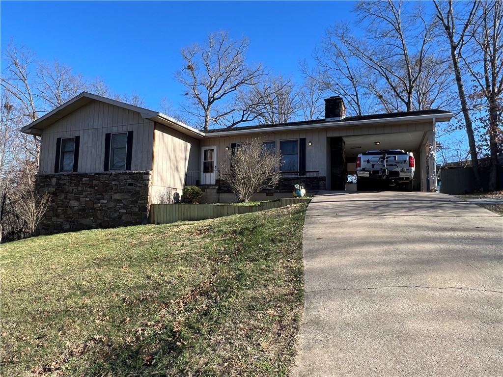 Wentworth Sub Bvv - Residential