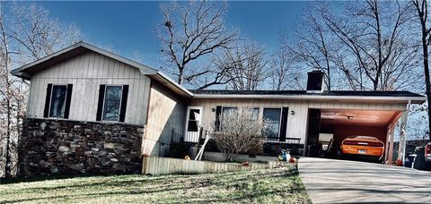 Photo of 4 Rosedale Lane, Bella Vista, AR 72715 (MLS # 1331267)