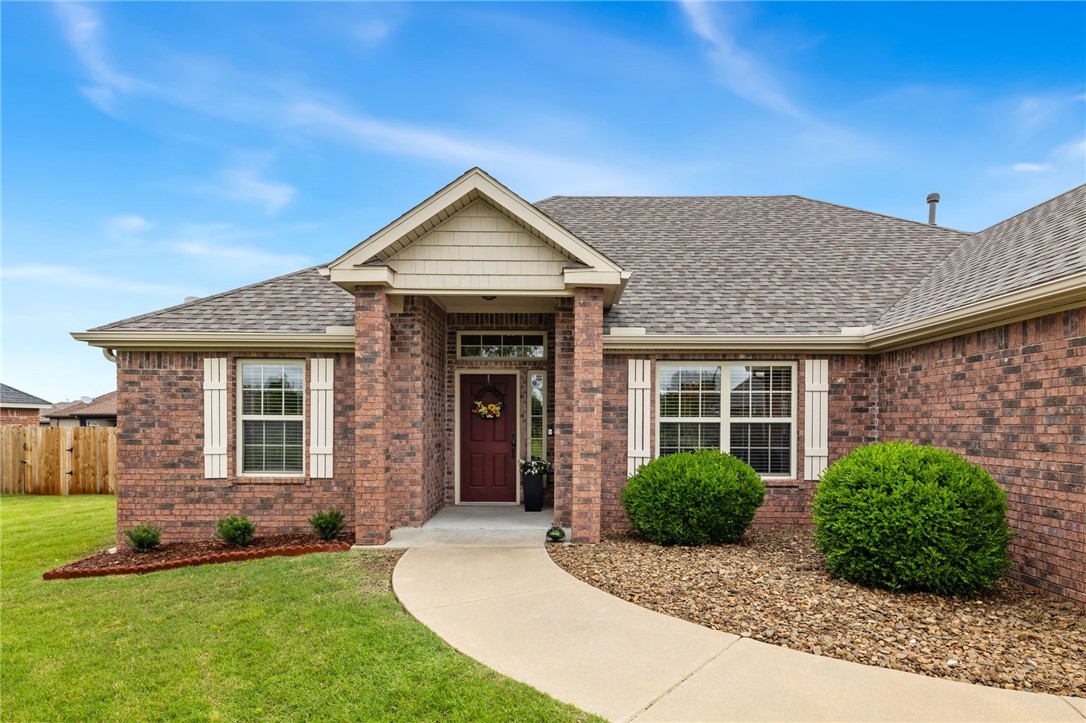 Laurynwood Estates-Bentonville - Residential