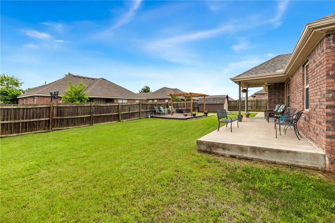 Laurynwood Estates-Bentonville - Residential