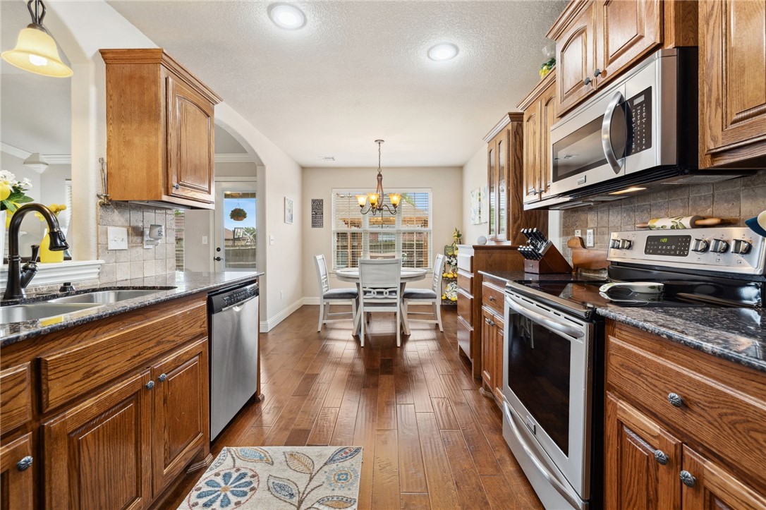 Laurynwood Estates-Bentonville - Residential