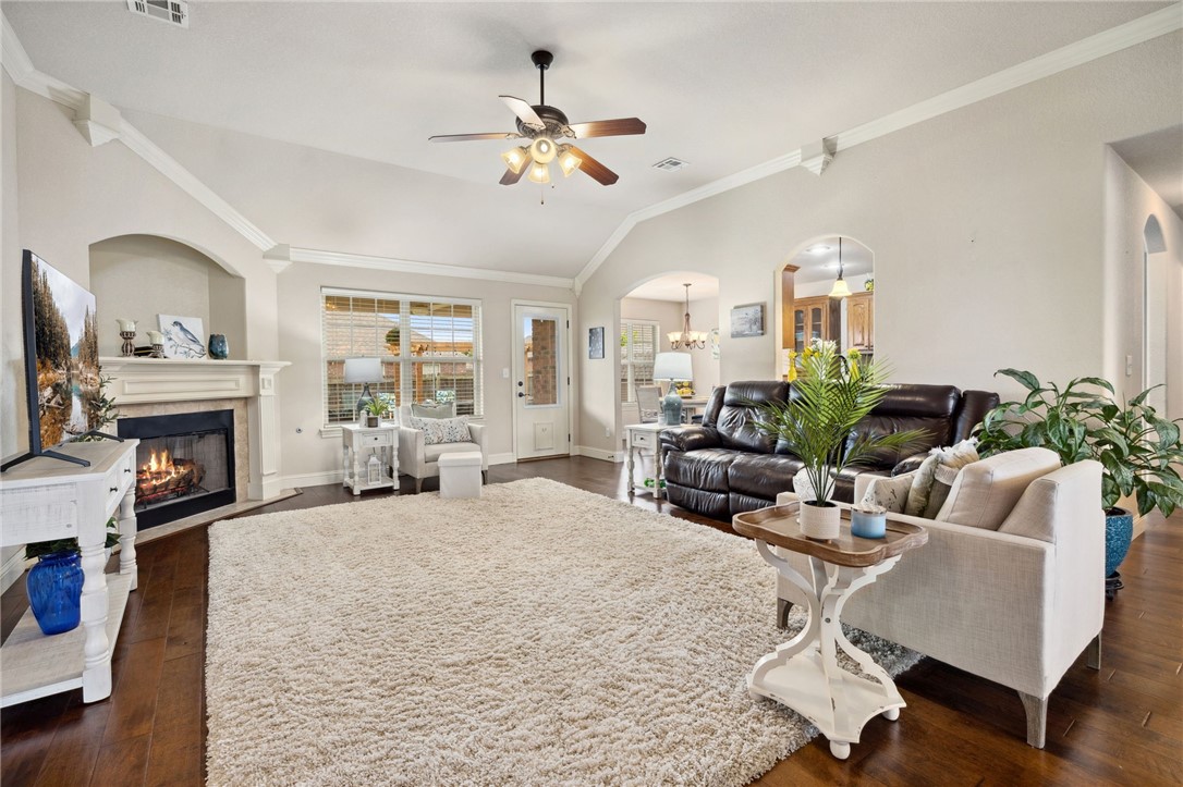 Laurynwood Estates-Bentonville - Residential