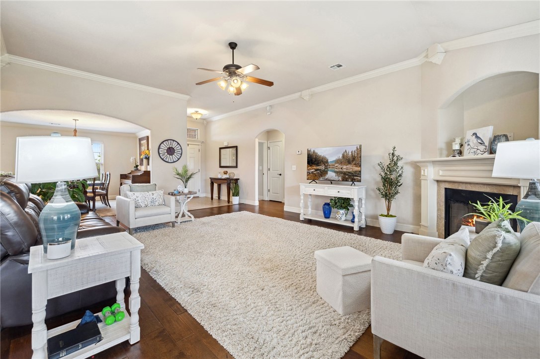 Laurynwood Estates-Bentonville - Residential