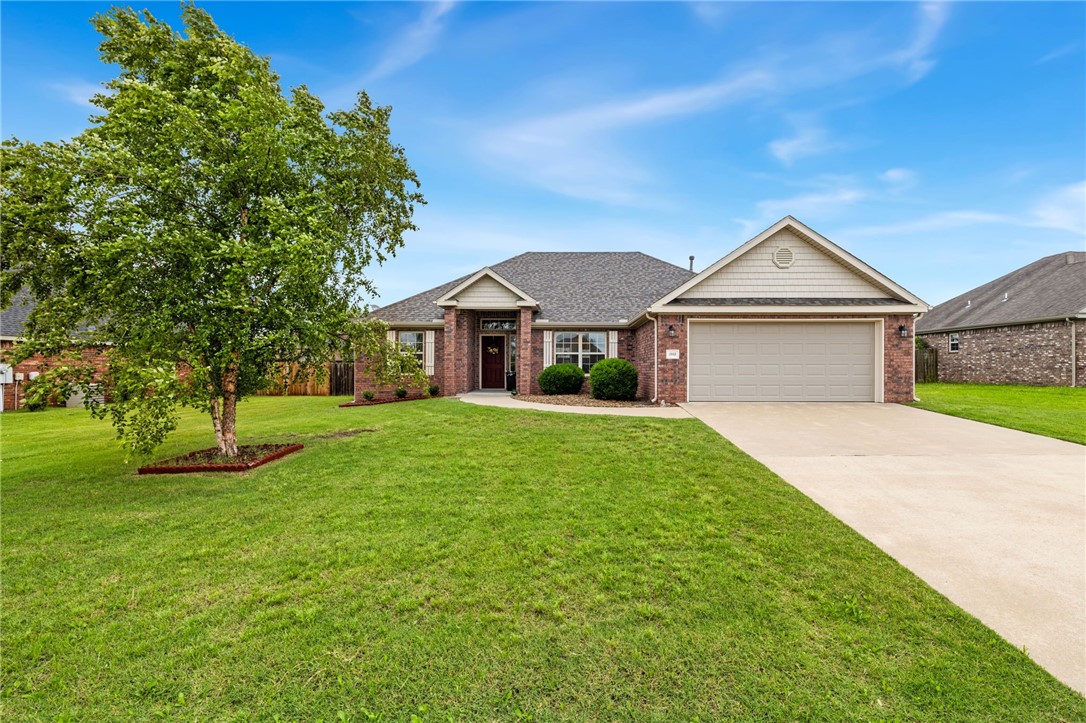 Laurynwood Estates-Bentonville - Residential