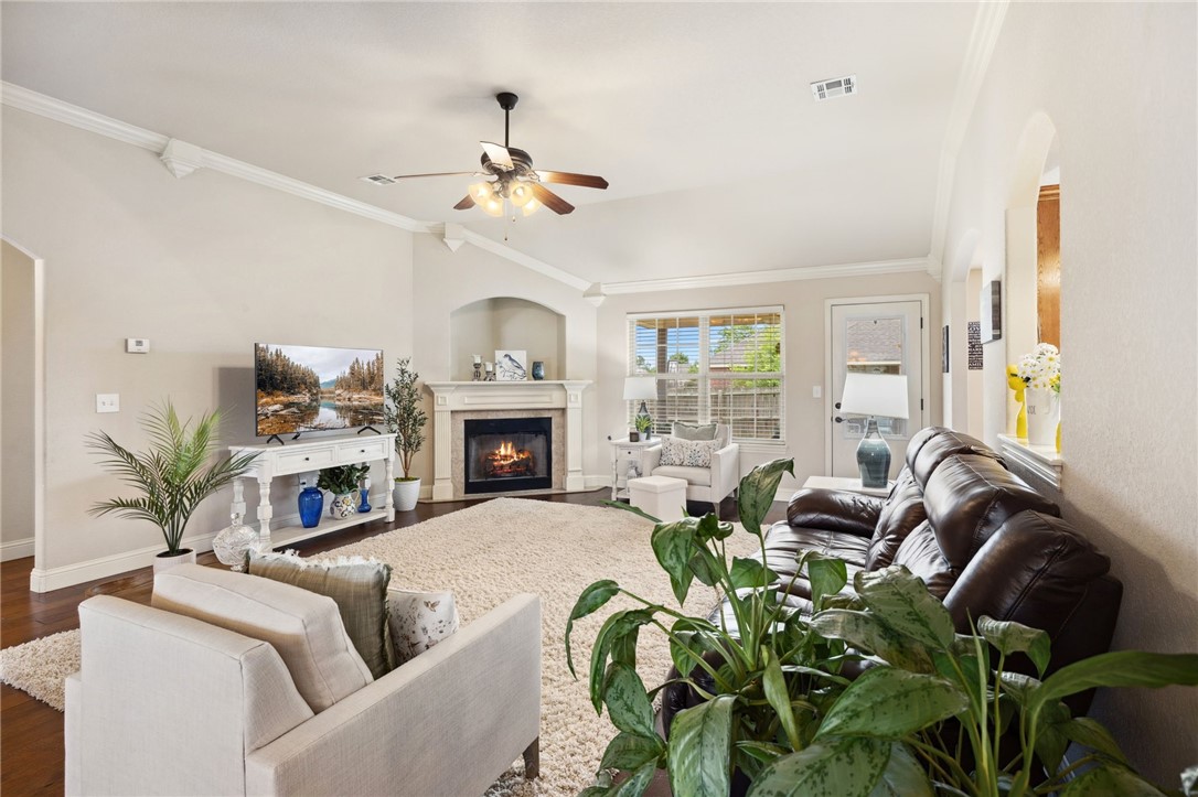 Laurynwood Estates-Bentonville - Residential