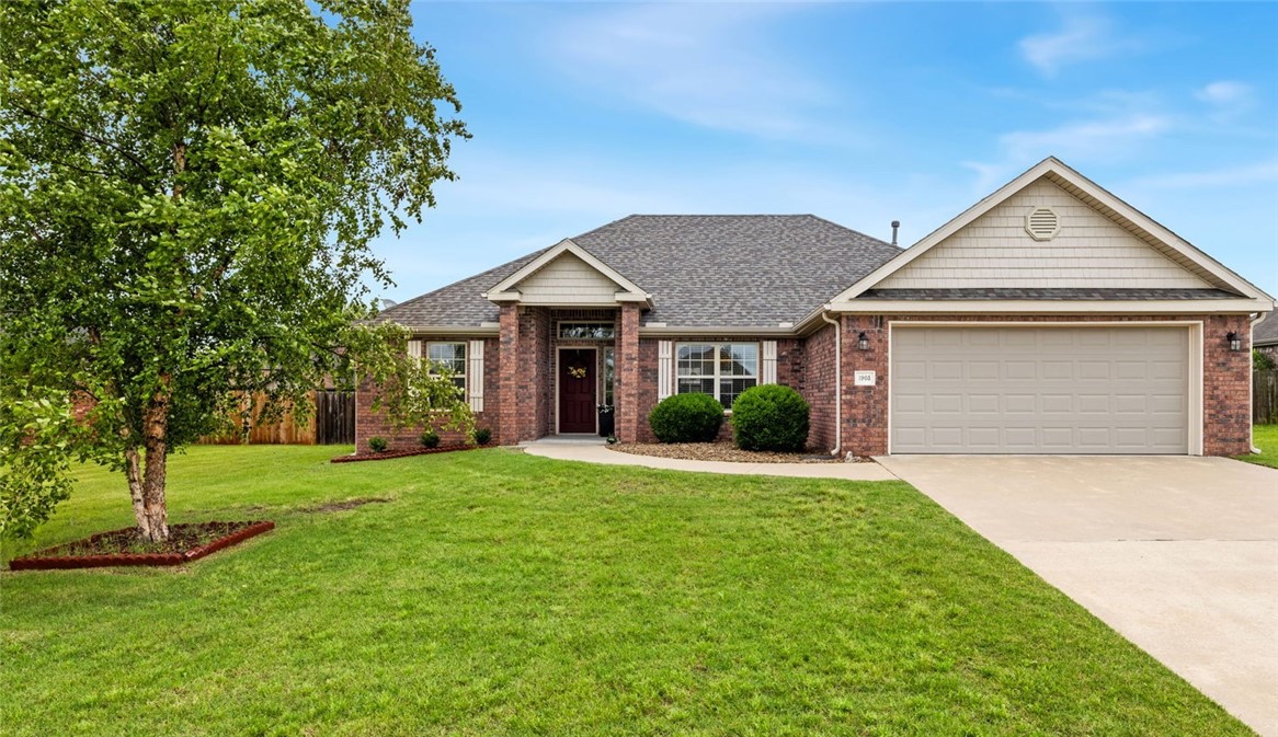 Laurynwood Estates-Bentonville - Residential