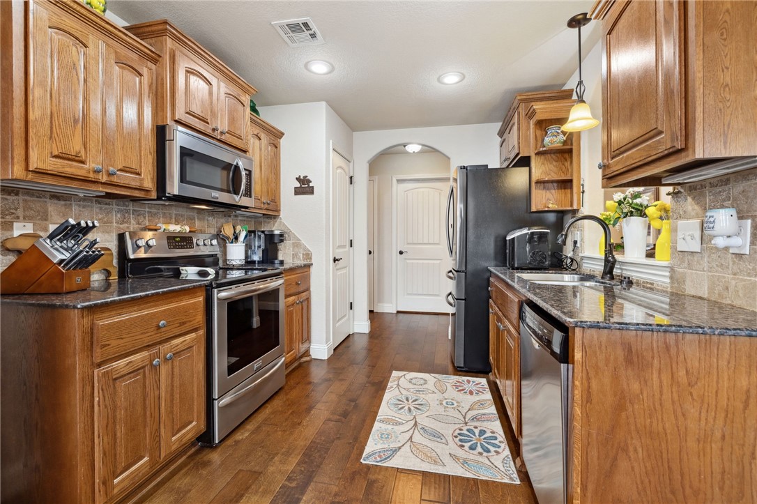 Laurynwood Estates-Bentonville - Residential
