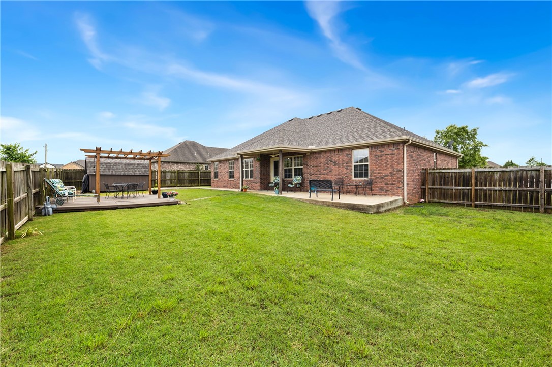 Laurynwood Estates-Bentonville - Residential