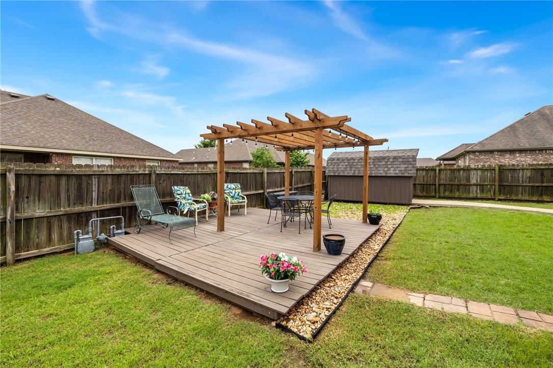 Laurynwood Estates-Bentonville - Residential