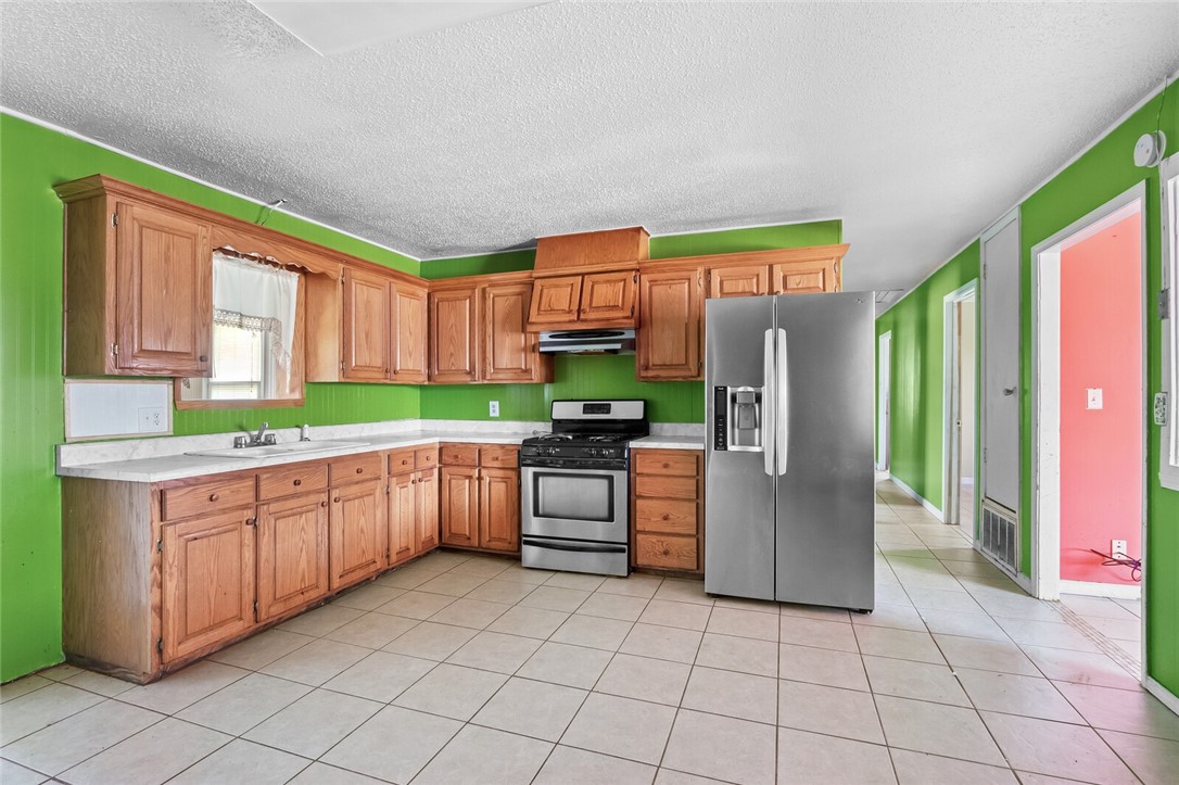 Railroad Add Bentonville - Residential