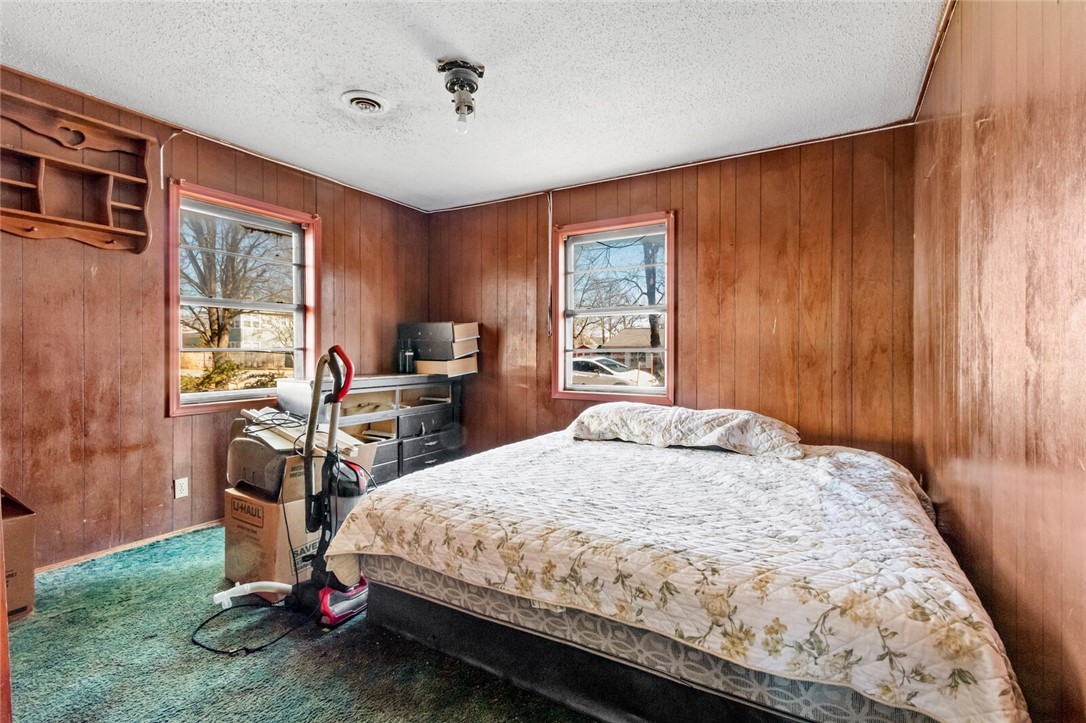 Railroad Add Bentonville - Residential