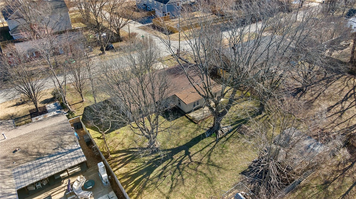 Railroad Add Bentonville - Residential