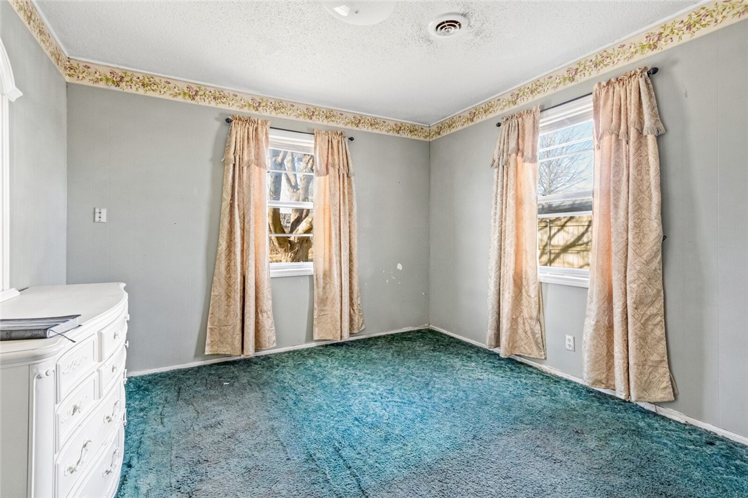 Railroad Add Bentonville - Residential